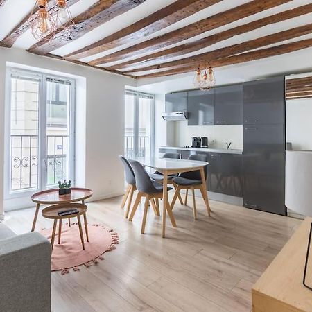 Home Suite Home Grands Boulevards - 11 - Paris Exterior foto
