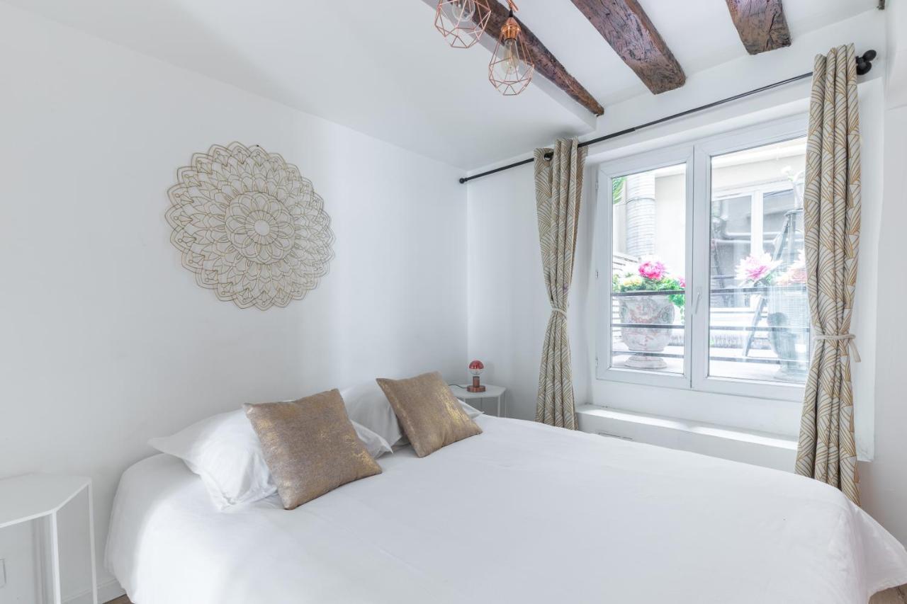 Home Suite Home Grands Boulevards - 11 - Paris Exterior foto